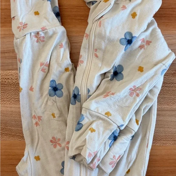 Roobear Bamboo Sleeper 6-12 months - Picture 3 of 3